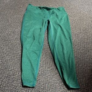 12 Thompson leggings M // 082959